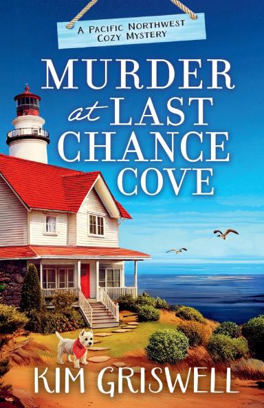 Murder at Last Chance Cove
