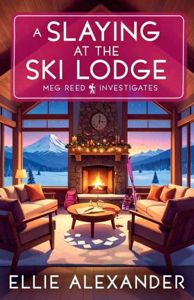 A Slaying at the Ski Lodge