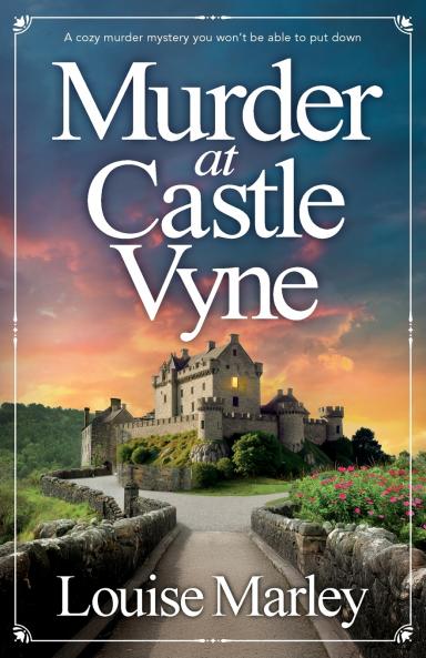 Murder at Castle Vyne