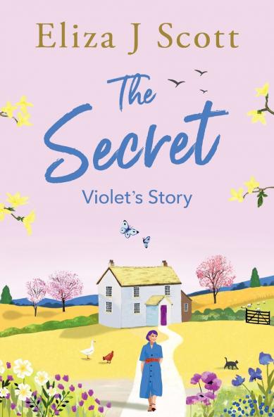 The Secret - Violet's Story