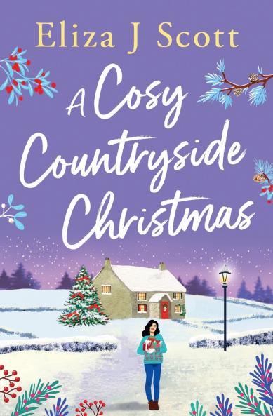 A Cosy Countryside Christmas
