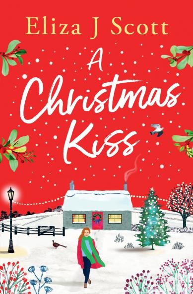 A Christmas Kiss