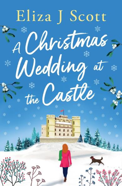 A Christmas Wedding at the Castle