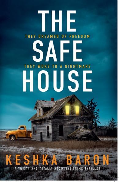 The Safe House