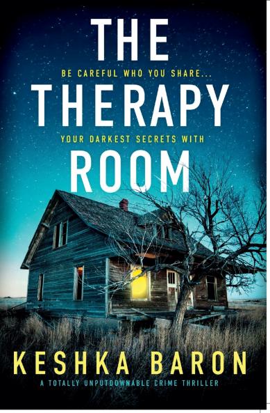 The Therapy Room