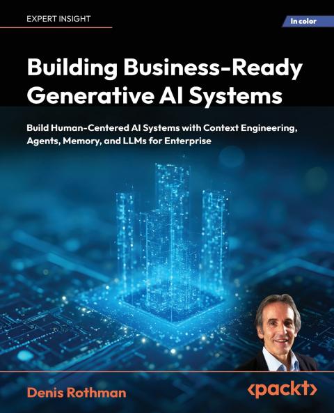 Building Business-Ready Generative AI Systems