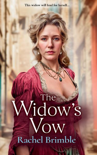 The Widow's Vow