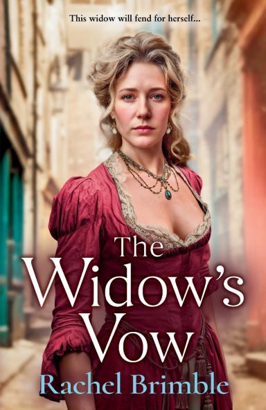 The Widow's Vow