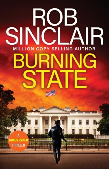 Burning State