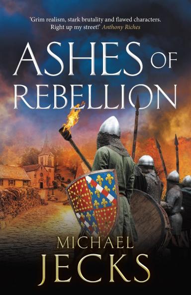 Ashes of Rebellion