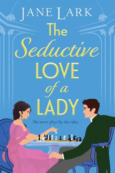 The Seductive Love of a Lady