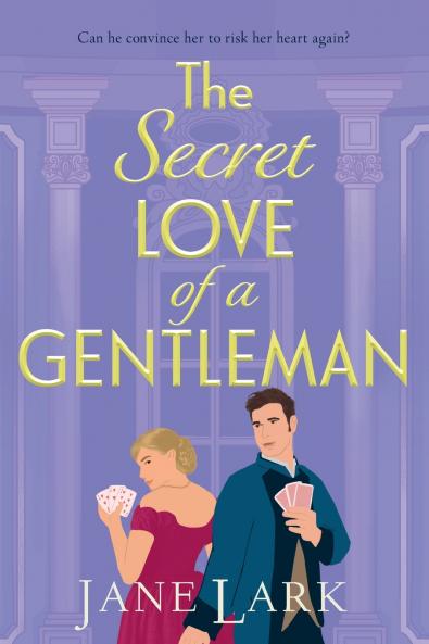 The Secret Love of a Gentleman