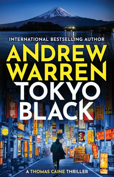 Tokyo Black