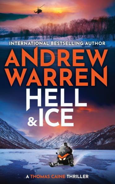 Hell and Ice