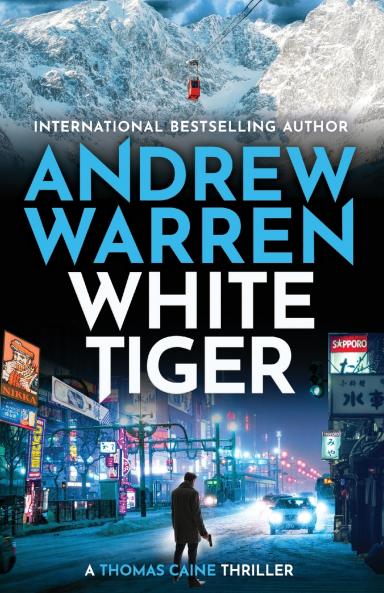 White Tiger