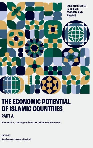Economic Potential of Islamic Countries Part a
