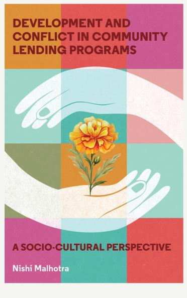 Development and Conflict in Community Lending Programs