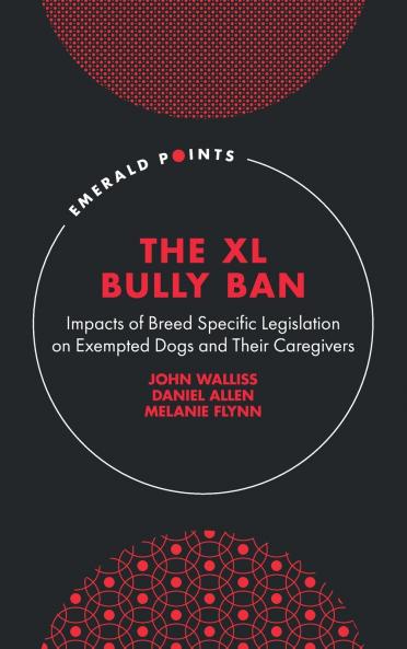 The XL Bully Ban