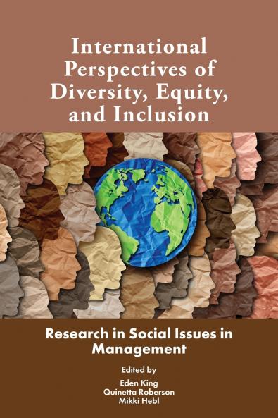International Perspectives of Diversity Equity and Inclusion