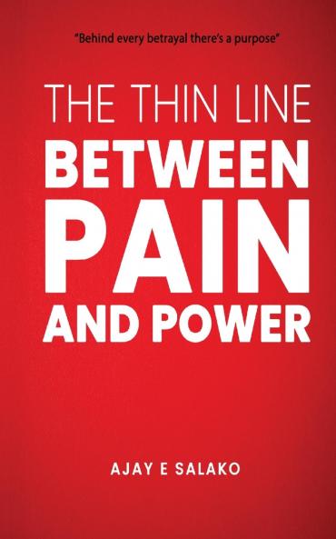 The Thin Line Between Pain and Power