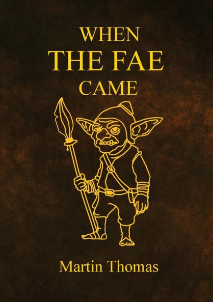 When The FAE Came