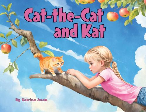Cat-the-Cat and Kat