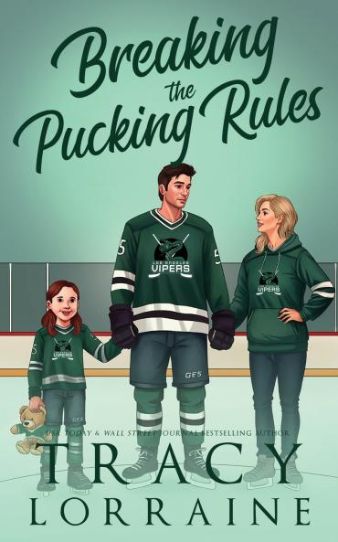 Breaking the Pucking Rules