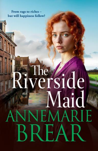The Riverside Maid