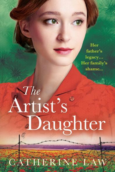 The Artist's Daughter
