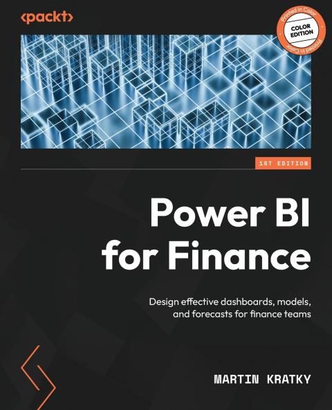 Power BI for Finance