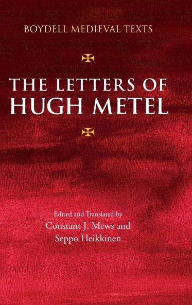 The Letters of Hugh Metel