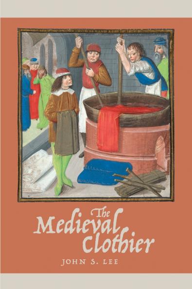 Medieval Clothier