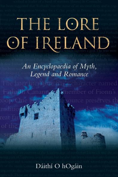 Lore of Ireland