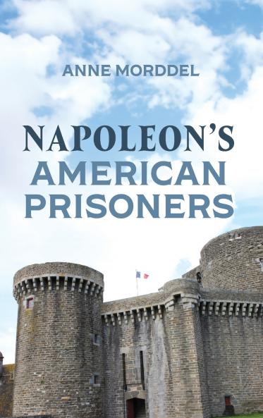 Napoleon's American Prisoners