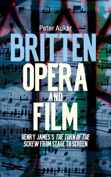 Britten Opera and Film