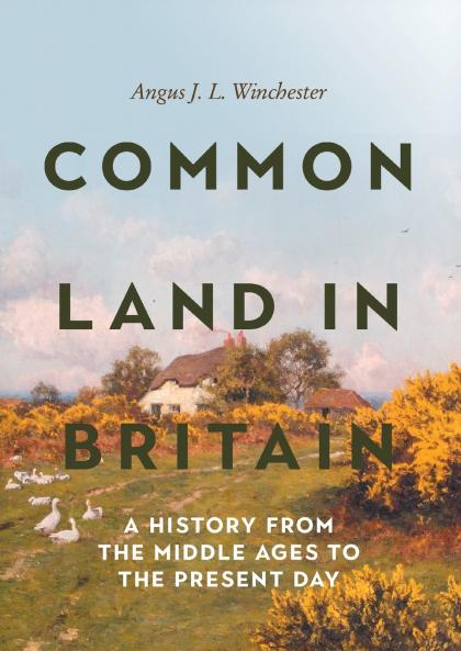 Common Land in Britain