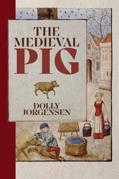 Medieval Pig