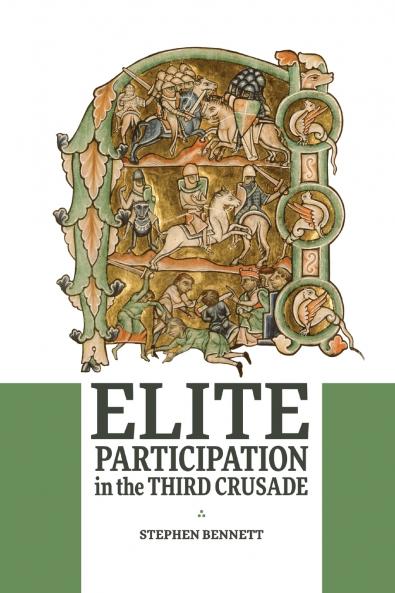 Elite Participation in the Third Crusade