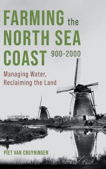 Farming the North Sea Coast 900-2000