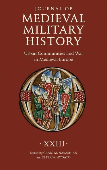 Journal of Medieval Military History