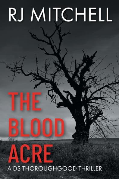 The Blood Acre
