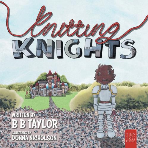 Knitting Knights