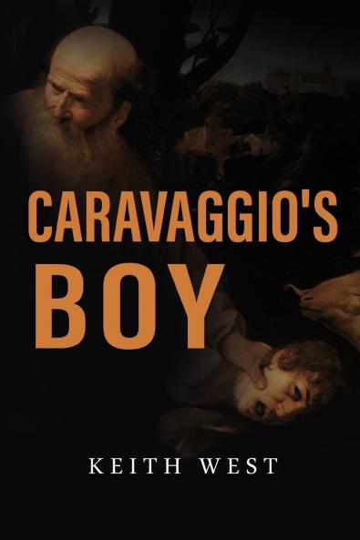 Caravaggio's Boy