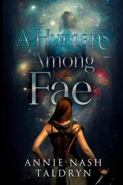 A Human Among Fae
