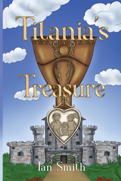Titania's Treasure
