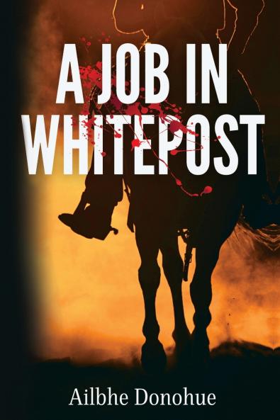 A Job In Whitepost