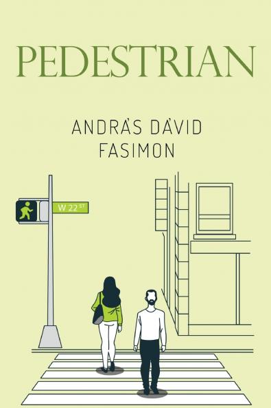 Pedestrian