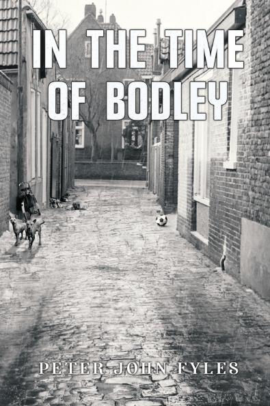 In the Time of Bodley