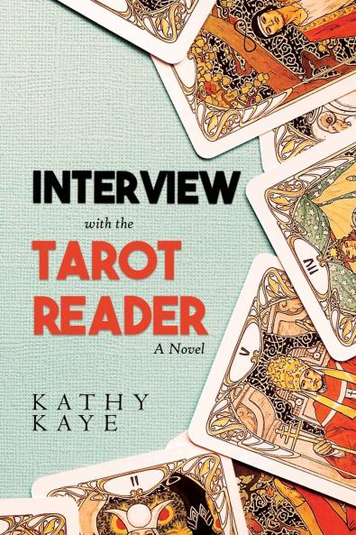 Interview with the Tarot Reader