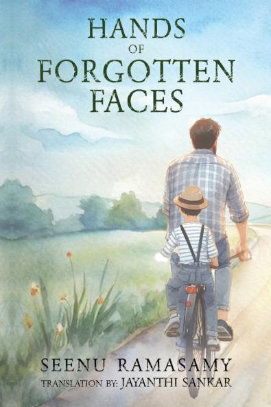 Hands of Forgotten Faces